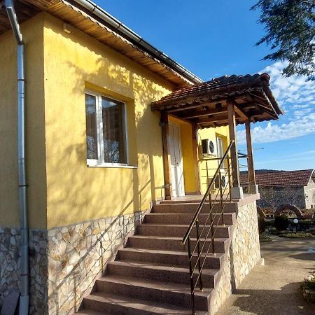 Guest House Gorski Kut Granitovo Eksteriør bilde