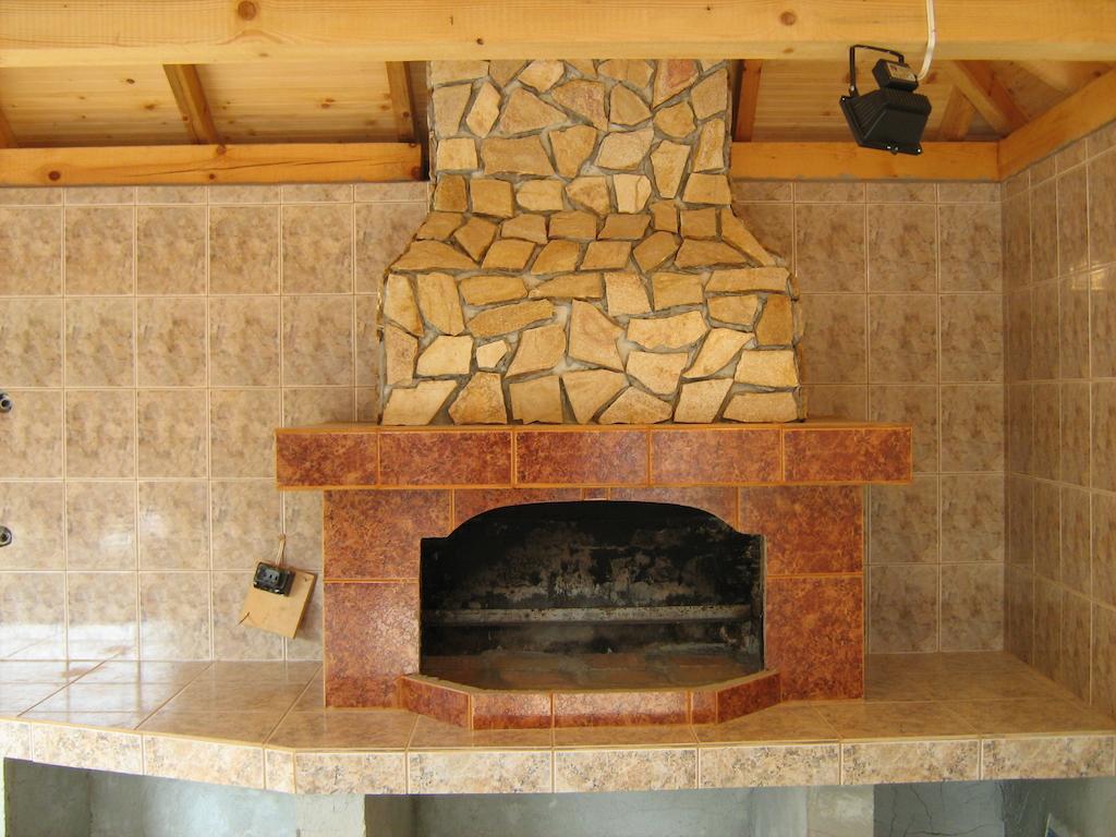 Guest House Gorski Kut Granitovo Rom bilde