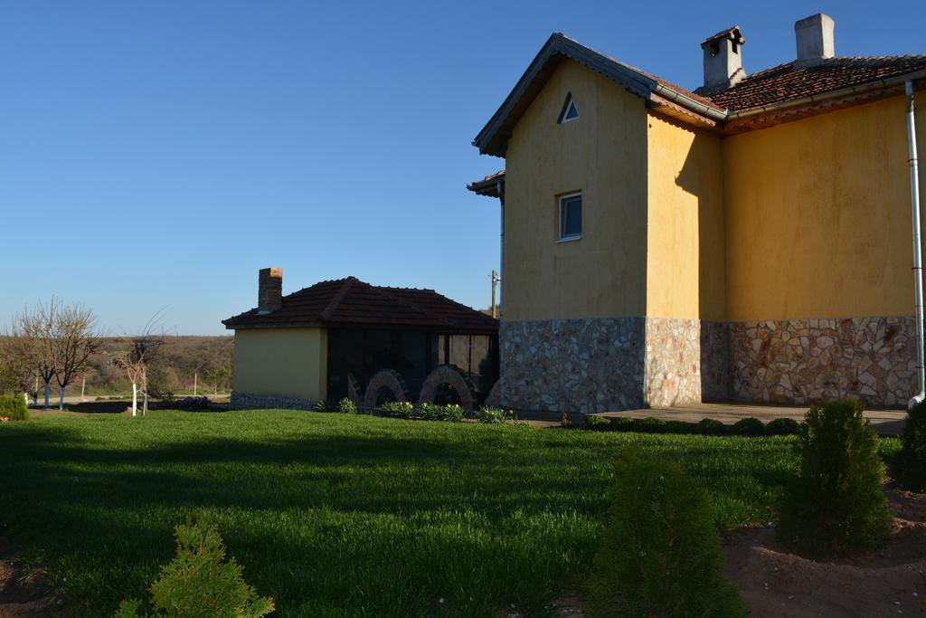 Guest House Gorski Kut Granitovo Eksteriør bilde