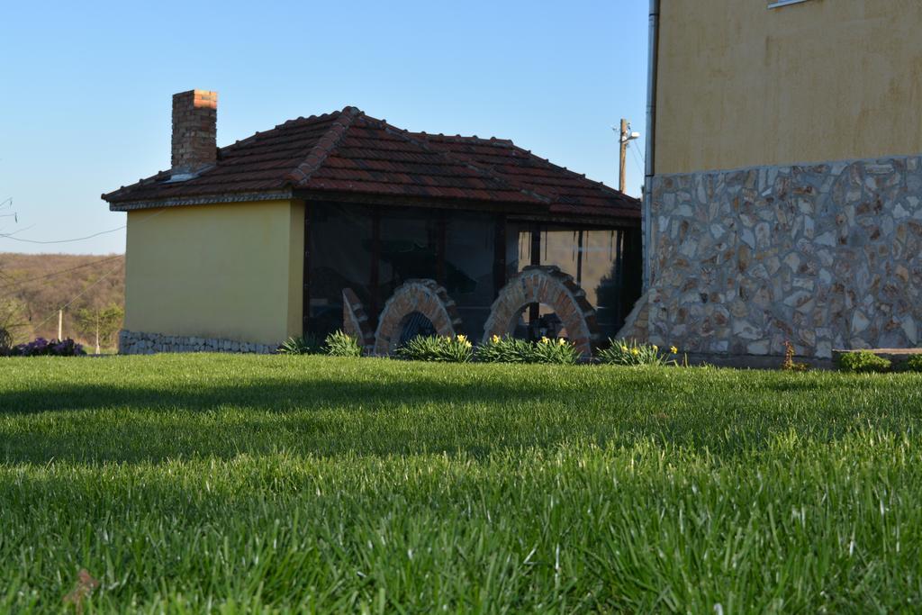 Guest House Gorski Kut Granitovo Eksteriør bilde