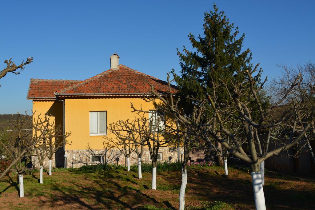Guest House Gorski Kut Granitovo Eksteriør bilde