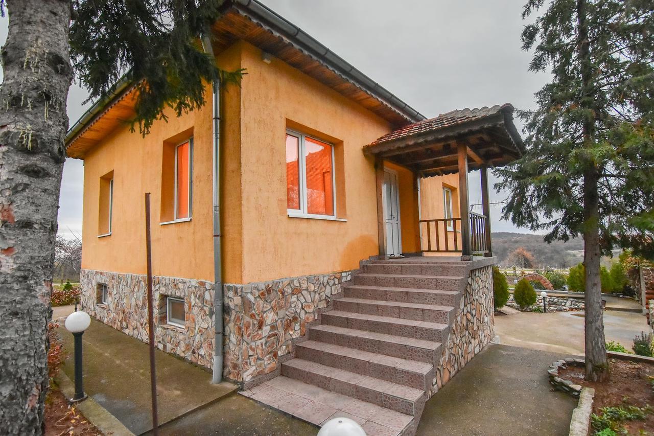 Guest House Gorski Kut Granitovo Eksteriør bilde