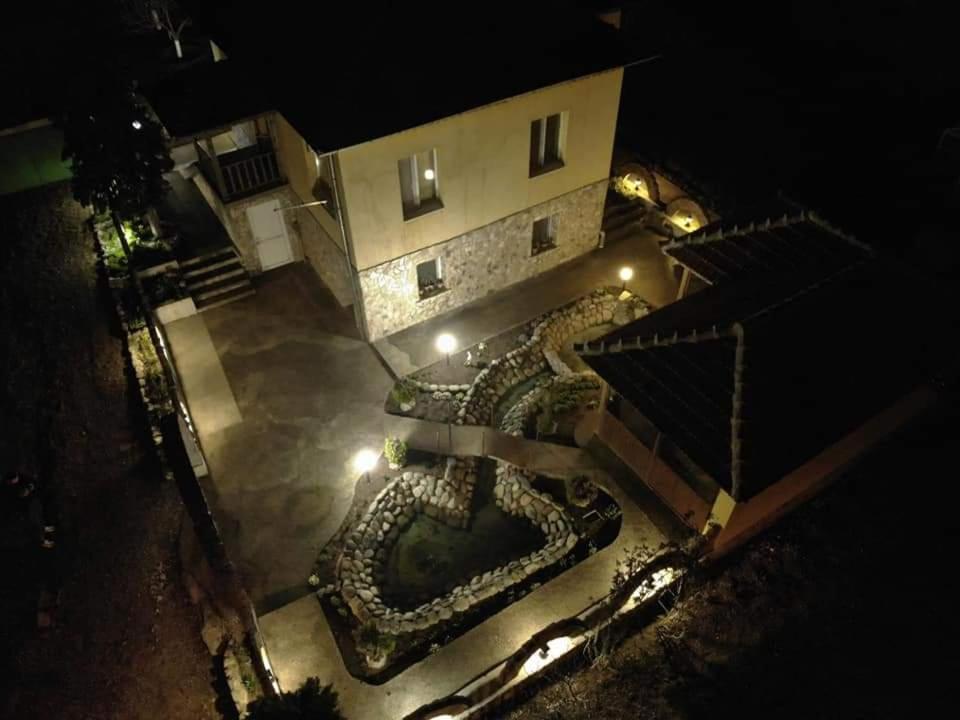 Guest House Gorski Kut Granitovo Eksteriør bilde